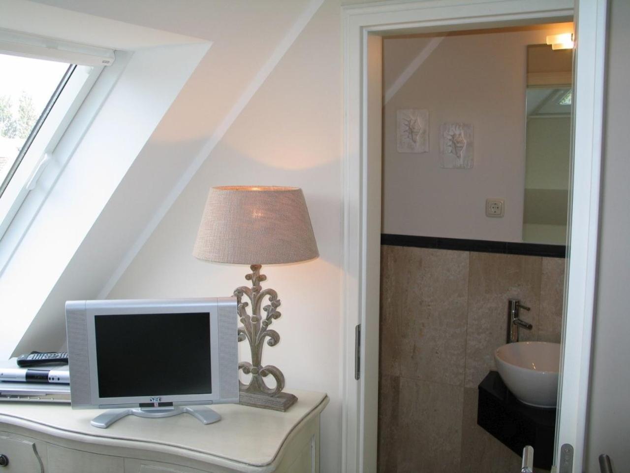 זינקסט Godeke Michels Ferienwohnung 35Susewind Mueggenburger Weg 40 מראה חיצוני תמונה