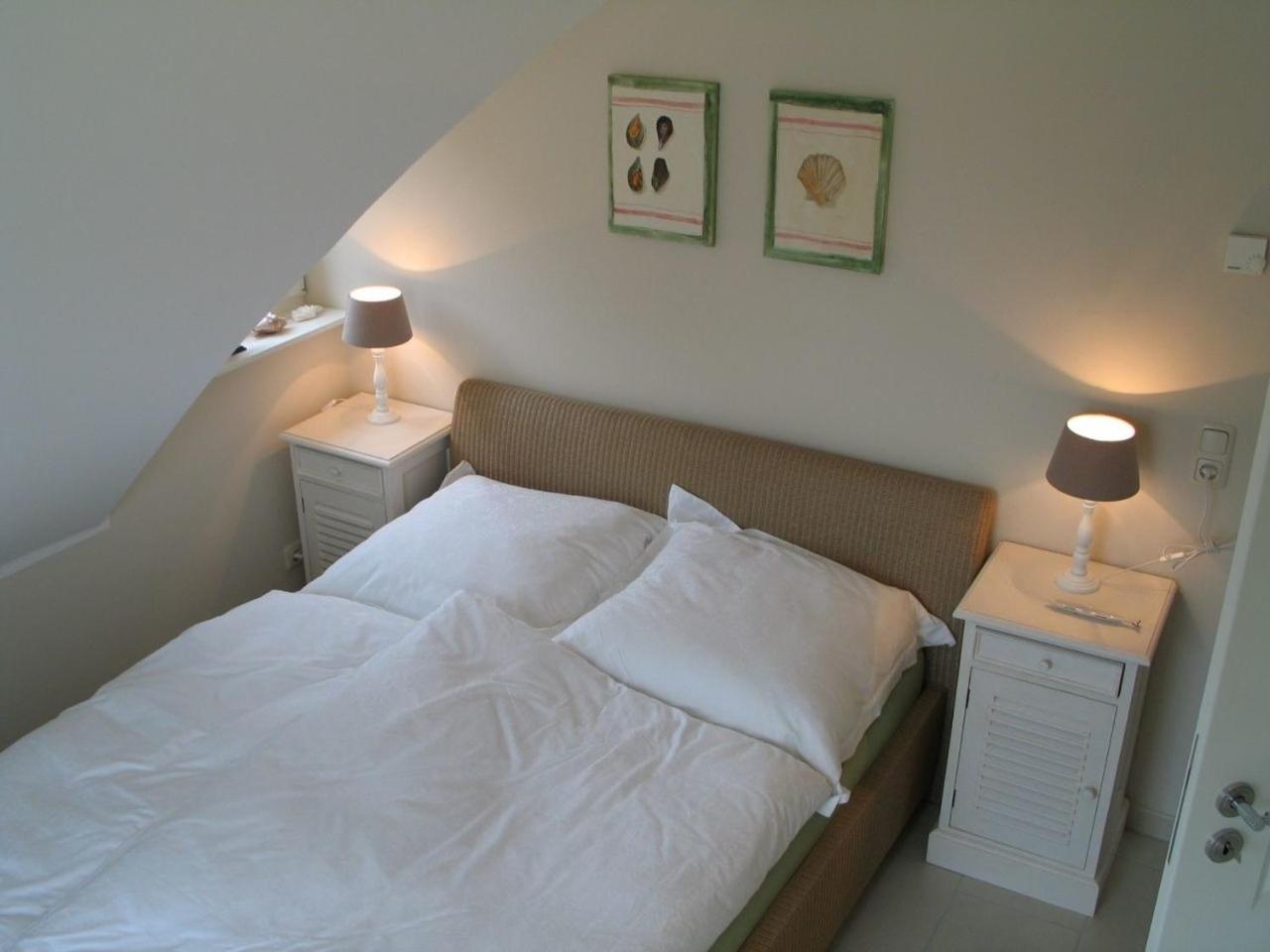 זינקסט Godeke Michels Ferienwohnung 35Susewind Mueggenburger Weg 40 מראה חיצוני תמונה