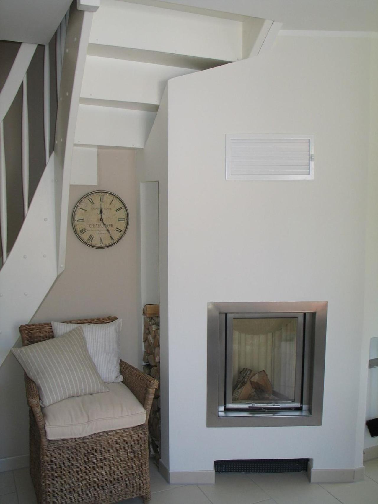 זינקסט Godeke Michels Ferienwohnung 35Susewind Mueggenburger Weg 40 מראה חיצוני תמונה